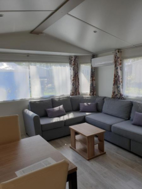 Mobil home Les dunes de contis